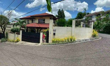 Ma. Luisa Banilad House with Pool | 3BR | 5-Car Garage | ₱75M / ₱120K Monthly