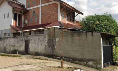 Rumah Strategis di kawasan Bantarjati Bogor Utara