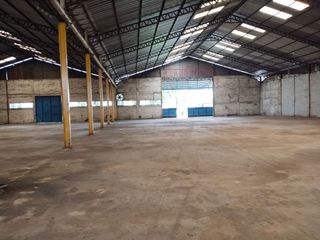 Di Sewakan Gudang Mandiri Lokasi Serang Cikande