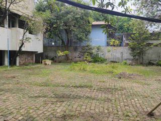 DiSewakan MURAH Gudang di Jl. Raya Daan Mogot KM.13