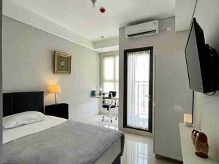 Di jual/sewa apartemen transpark Bintaro Chicago tower pondok aren Tangerang selatan.