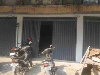 Di jual murah ruko niaga cibodas 3 lantai tangerang kota.