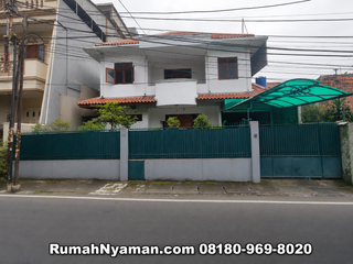 Dijual Rumah di cideng Jakarta