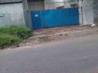 DIJUAL/DISEWAKAN Gudang Cikupa Mas Kabupaten Tangerang