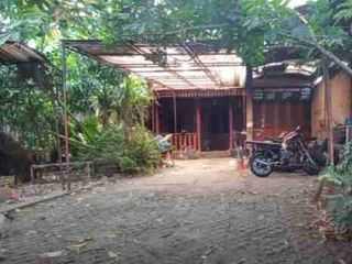 RUMAH MEWAH DI CAKUNG