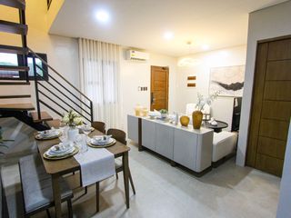 For Sale: Brand-New Pre-Selling 3-Bedroom Townhouse at Amari Residences