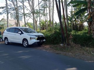 Tanah Strategis Pinggir Jalan | Disewakan Rp25 Juta/Tahun | Dijual Rp1,5 Juta/m²