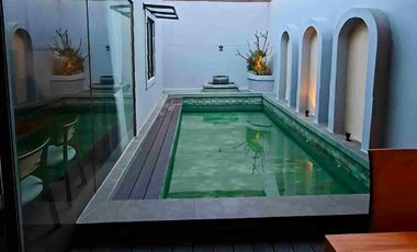Villa Kori Nuansa Taman Griya Jimbaran