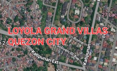 FOR SALE VACANT LOT