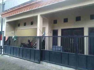Sewa Kontrak 4 kamar Merjosari LOWOKWARU Malang dekat Kampus UB UM UIN
