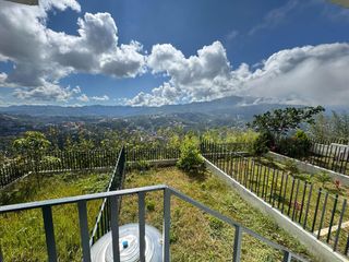 Semi Furnished Preowned House For Sale with Stunning view of City and Mountain in Baguio City-JV2