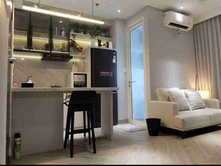 Disewakan Apartemen Citra Lake Suites 1 BR, Full Furnished Jakarta Barat