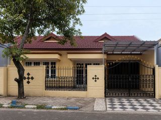 Disewakan Rumah Rungkut Mapan Tengah