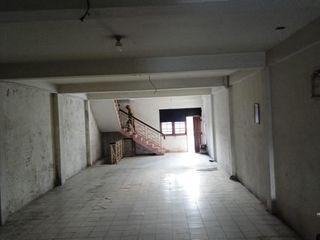 Ruko 3 Lantai Dijual di Kawasan Monang Maning, Denpasar Barat