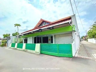 LT 200 TIMOHO BALIREJO UMBULHARJO DEKAT SMAN 8 JOGJA, BALAIKOTA, UIN, APMD, AMPLAZ, JEC, UGM, UNY, KUSUMANEGARA, COCOK RUMAH MEWAH, KANTOR, KOST