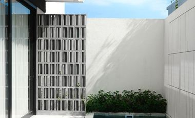 FOR SALE BRAND NEW VILLA KEROBOKAN