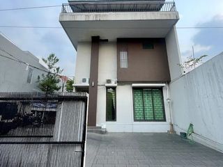 Rumah 3Lt di Damai Buntu Cipete Utara, Hanya 5 Menit Ke MRT