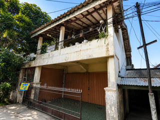 Rumah Dijual di Cianjur Harga Menarik Siap Renovasi