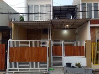 Rumah 2 lantai Strategis di dekat Taman Dayu View Gunung Arjuna OTB
