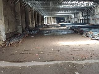 Dijual Gudang Di jalan Utama Jl. Veteran Yogyakarta