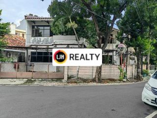 Rumah Luas dan Lingkungan Nyaman di Cideng, Jakarta Pusat