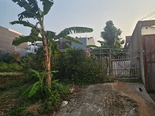 JUAL LAHAN NGANTONG KAV DKI-MERUYA