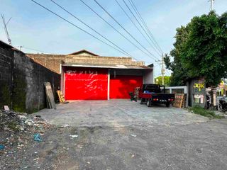 Gudang Murah Dijual di Jl. Wonosari Banguntapan & masih bisa nego - Ll