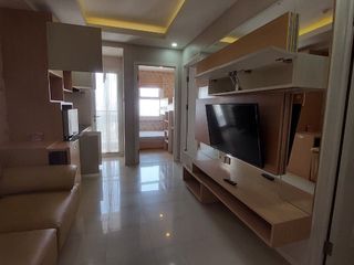 Disewakan Apartemen Parahyangan Residence 2 BR Furnish Mewah dekat Kampus Unpar ITB Bandung