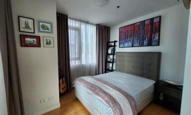 2BR Condo For Sale  Fully Furnished at Park Terraces Tower 1 in Makati
