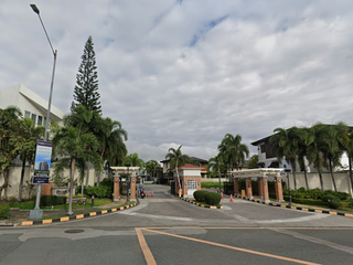 Prime 323 sqm High Elevation Lot for Sale in Palms Pointe, Alabang
