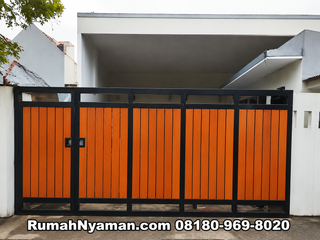 Dijual Rumah di Gardena Utama Kalideres