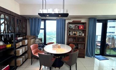 Arya Residences Tower 2 150sqm Two Bedroom Condominium For Sale in BGC