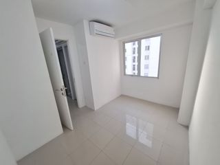 Dijual 2br Unfurnish di Flamboyan, SHM dI Basura