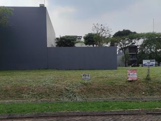 Jual Kavling Puri Botanical Joglo Meruya Langka Jakarta Barat