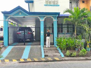 house and lot for sale