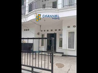 JUAL Rumah Kost 2 Lantai Lokasi Strategis Dekat Mall Botani Square Bogor, Nn