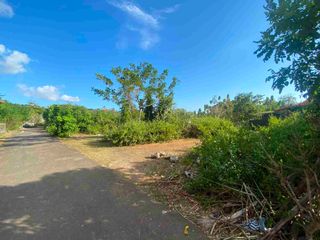 Tanah Strategis 5 menit Pantai Balangan