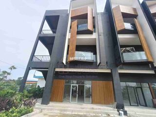 Jual Take Over Ruko Hook Batam Center di Bengkong Ocarina