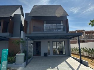 FOR SALE Rumah Terbaru Termodern Cluster Ivora Grande – Summarecon Bandung