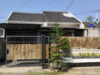 Rumah Siap Huni di Cianjur Mulai Harga Terjangkau Dekat Pusat Kota