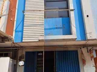 Ruko Dijual di Taman Royal 3 - Ruko Edelweis