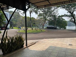 serenade. paramount. serpong