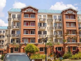 Spazio Bernardo Condominium 1 Bedroom 34 Sqm For Sale in Quezon