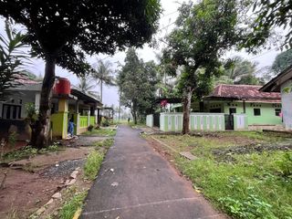 Tanah Murah 70 Juta-an Dekat RS Insan Nusantara Rajeg