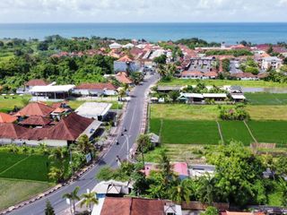LAND FOR LEASEHOLD IN TANAH LOT BALI