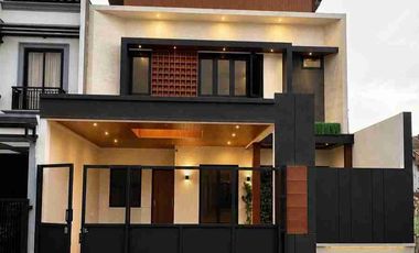 Dijual Rumah Brand New Griya Loka BSD City Griyaloka 1.1