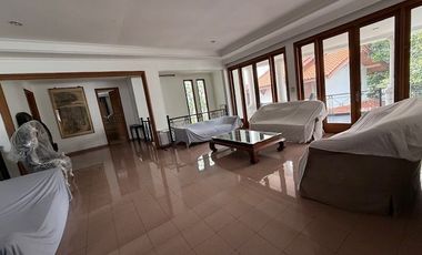Dijual 5 Bedroom Rumah di Metro Alam, Pondok Indah