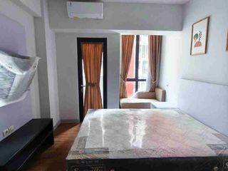 Dijual Apartement Alton Furnish Siap Huni Dekat Undip n Tol Tembalang