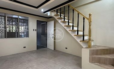 Pre-Owned 3-Storey Townhouse for Sale in Cubao, Quezon City | 3BR | Own Gate | Clean Title | ₱14.5M