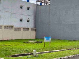 Dijual Tanah Kavling Murah Gading Serpong Cluster Amalfi